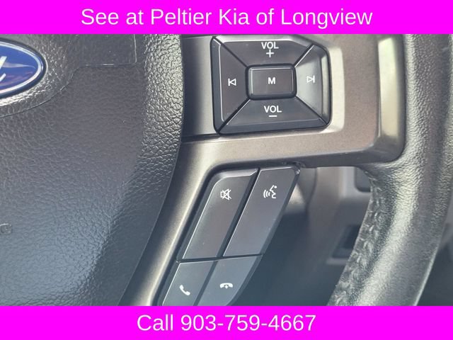 Used 2019 Ford Expedition XLT w/ Equipment Group 201A RWD image 31