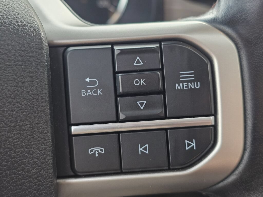 Certified 2023 Ford Expedition Limited AWD/4WD image 35