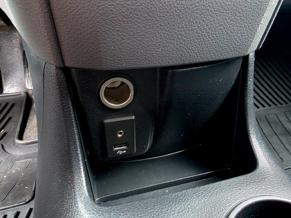 Used 2019 Nissan NV200 SV FWD image 24