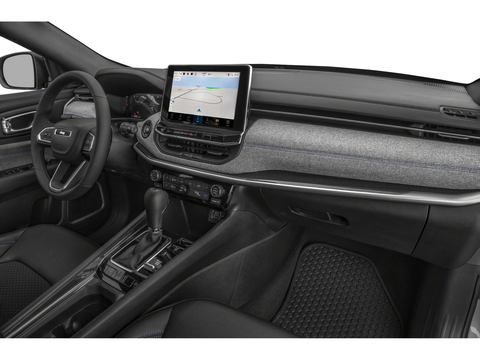 New 2026 Jeep Compass Latitude image 10