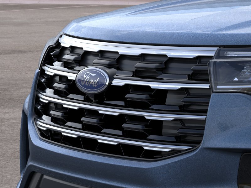 New 2026 Ford Explorer Active w/ Active Comfort Package AWD/4WD image 17