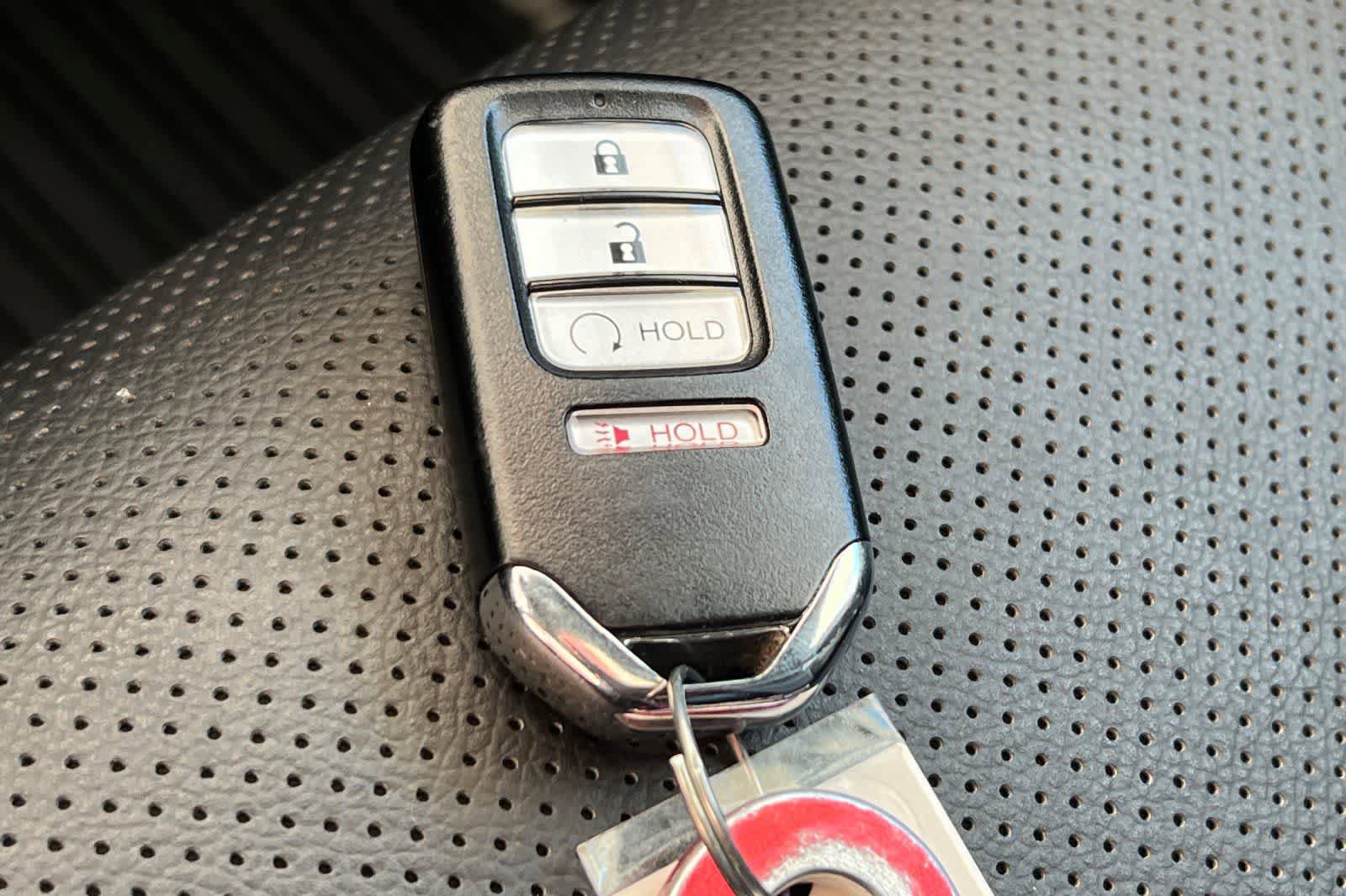 Used 2023 Honda Ridgeline RTL-E image 25