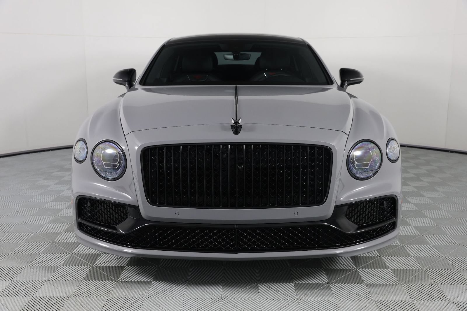 Certified 2023 Bentley Flying Spur S V8 AWD/4WD image 7