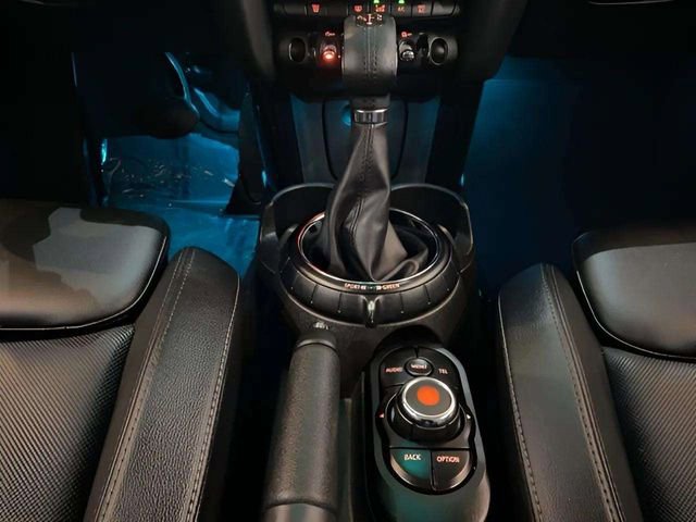 Used 2017 MINI Cooper S FWD image 47