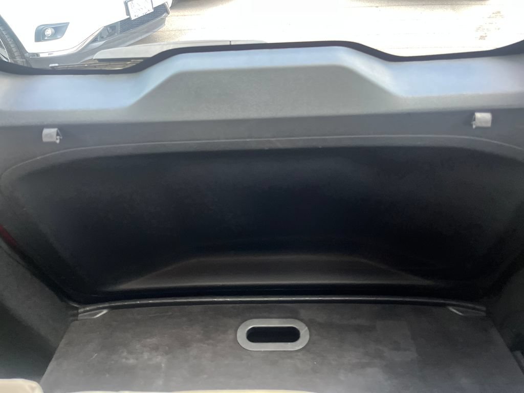 Used 2019 Ford EcoSport SE FWD image 20