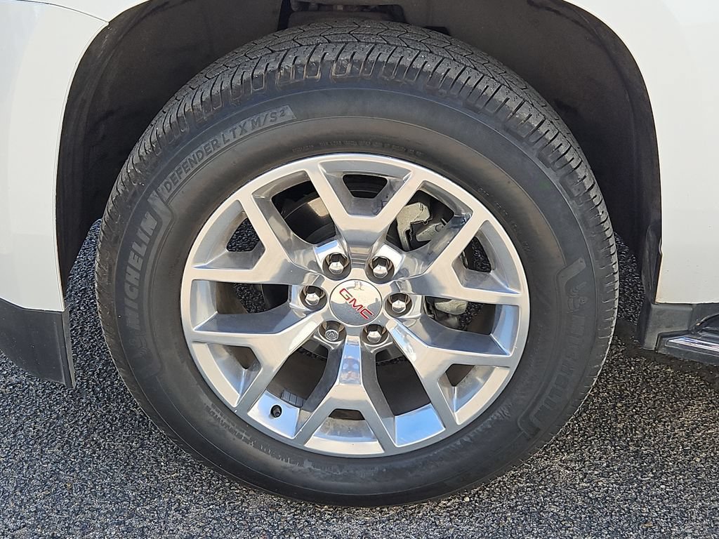 Used 2018 GMC Yukon SLT w/ Open Road Package AWD/4WD image 14