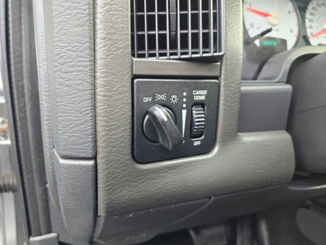 Used 2005 Dodge Ram 3500 Truck SLT w/ Trailer Tow Group image 26