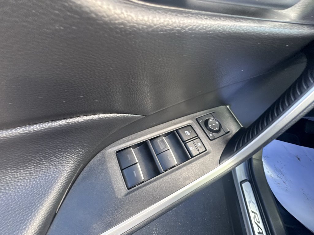 Used 2024 Toyota RAV4 XLE w/ Convenience Package AWD/4WD image 19