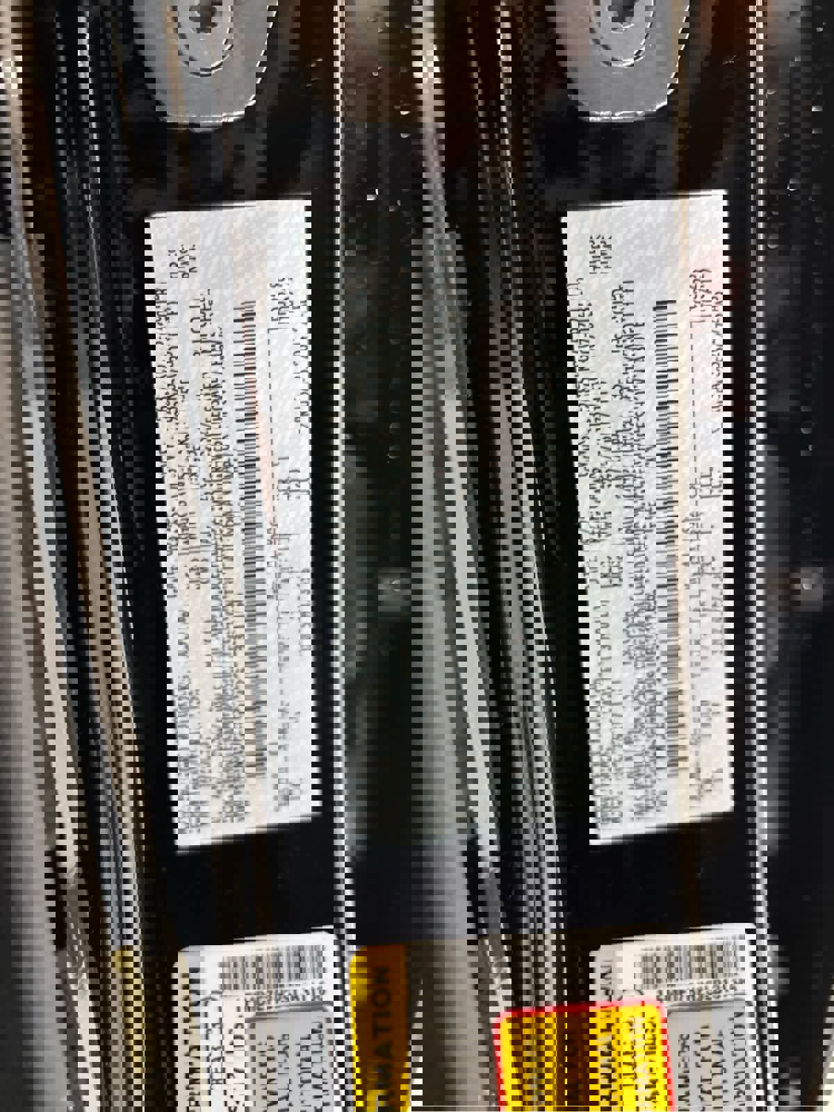 New 2025 Ford Bronco Big Bend image 21