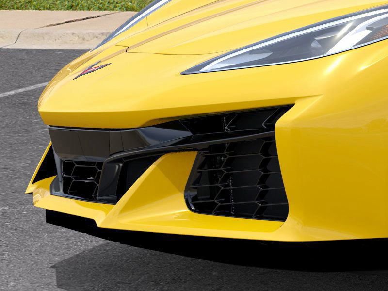 New 2026 Chevrolet Corvette Z06 w/ Battery Protection Package image 13