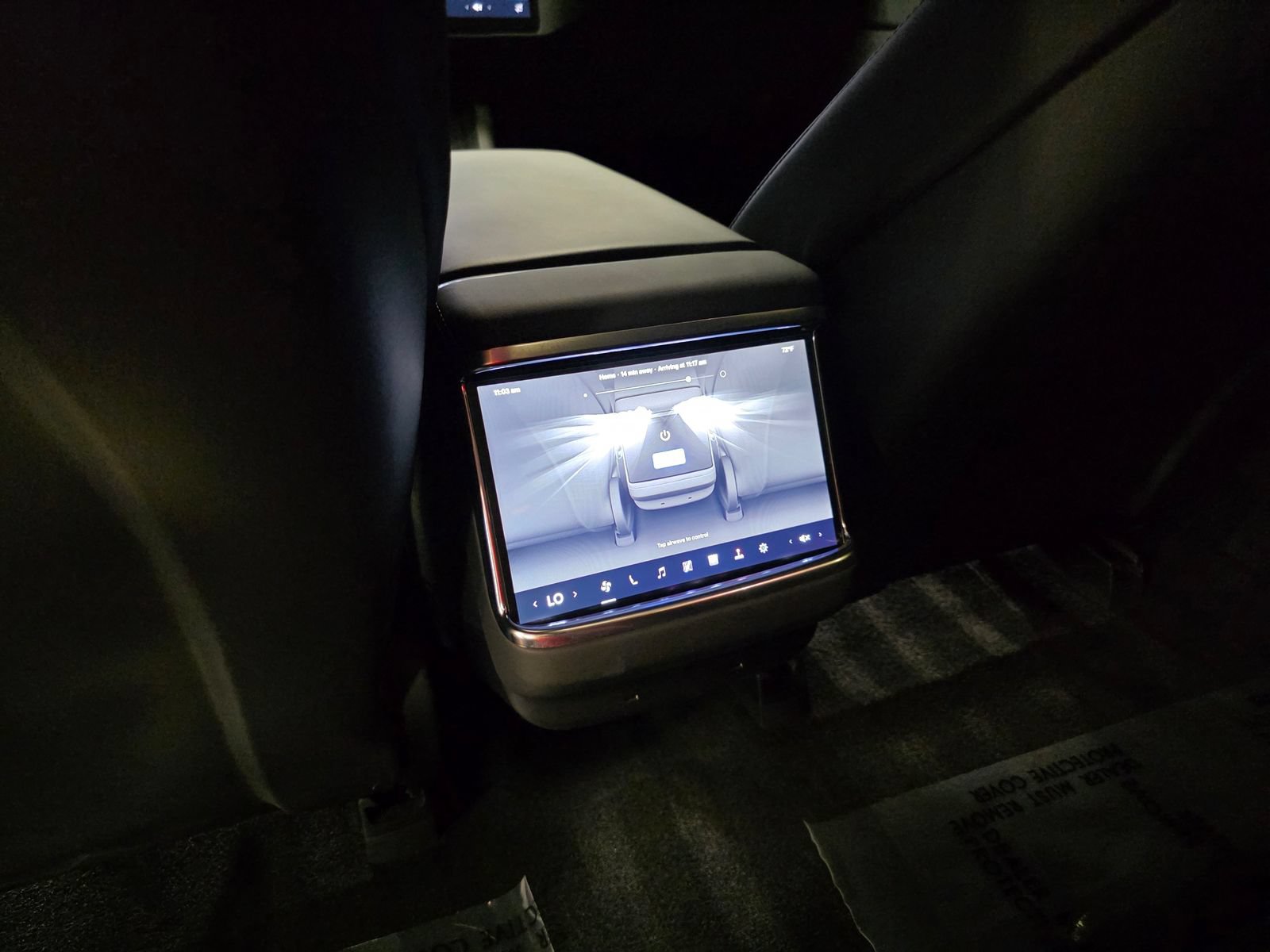 Used 2023 Tesla Model S Standard Range AWD/4WD image 32