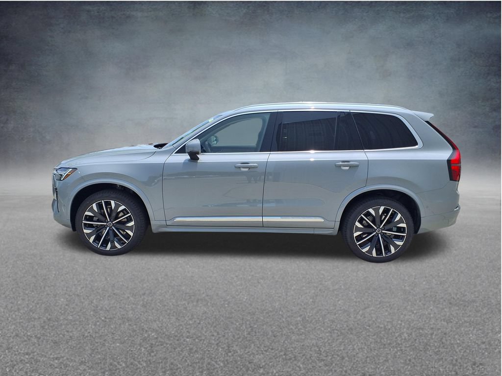 New 2026 Volvo XC90 B5 Plus w/ Protection Package Premier AWD/4WD image 5
