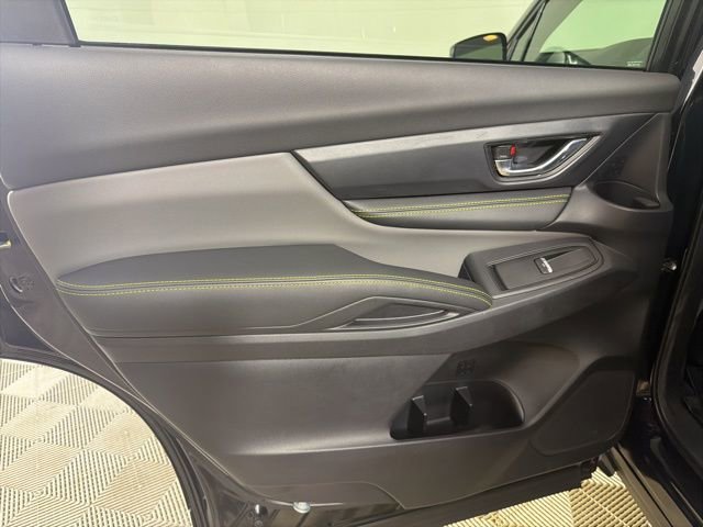 Used 2023 Subaru Ascent Onyx Edition image 9