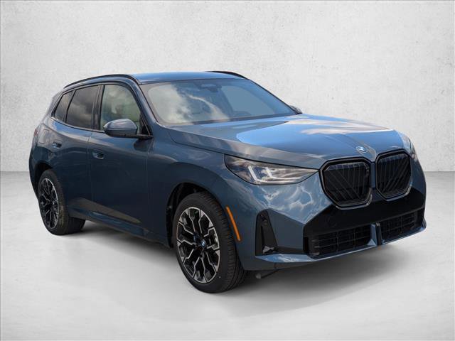 New 2026 BMW X3 xDrive30 image 7