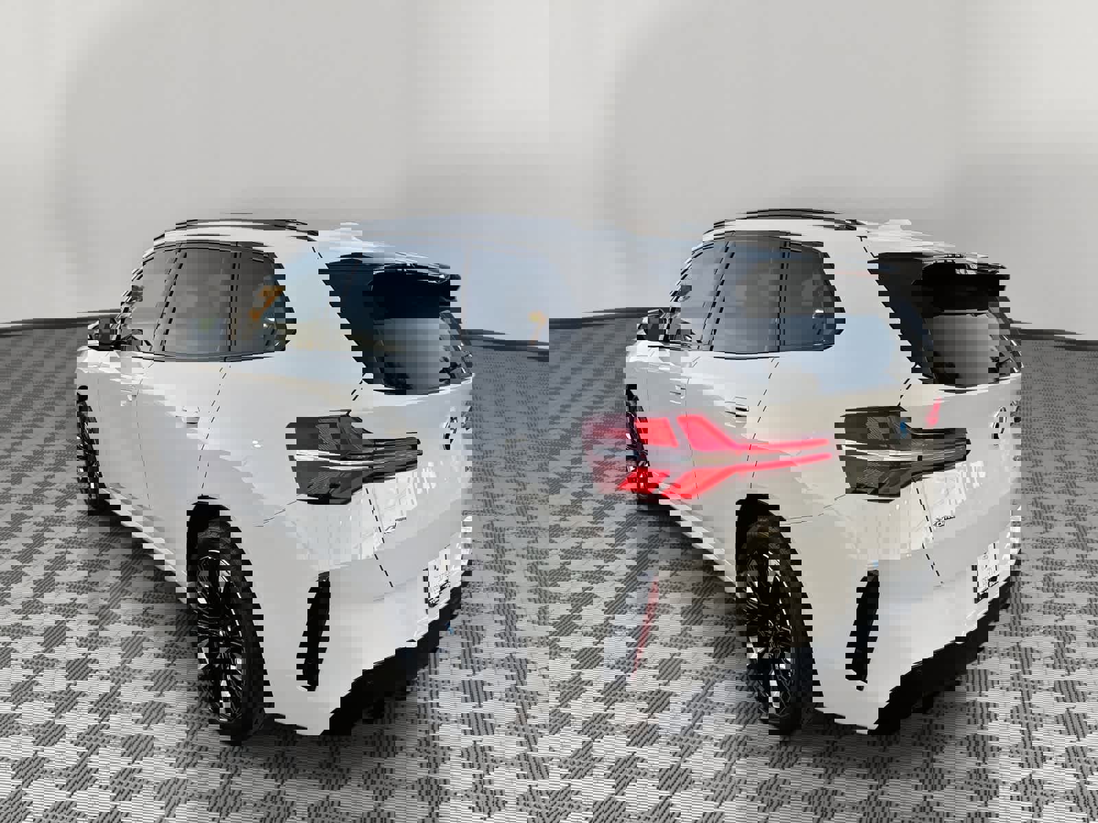 Certified 2025 BMW X3 xDrive30i w/ Premium Package image 5