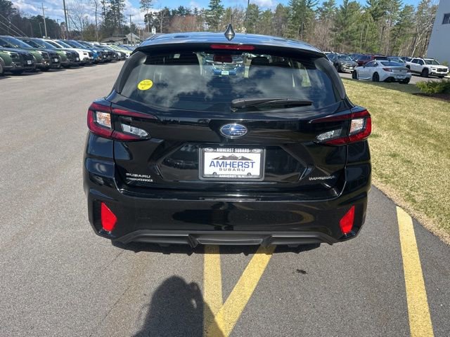 Used 2025 Subaru Impreza 2.0i AWD/4WD image 6