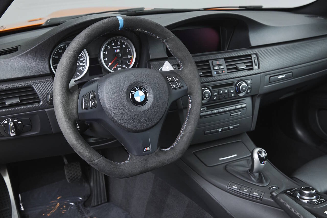 Used 2013 BMW M3 Coupe RWD image 52