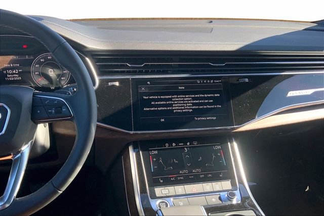 New 2026 Audi Q7 3.0T Premium image 6