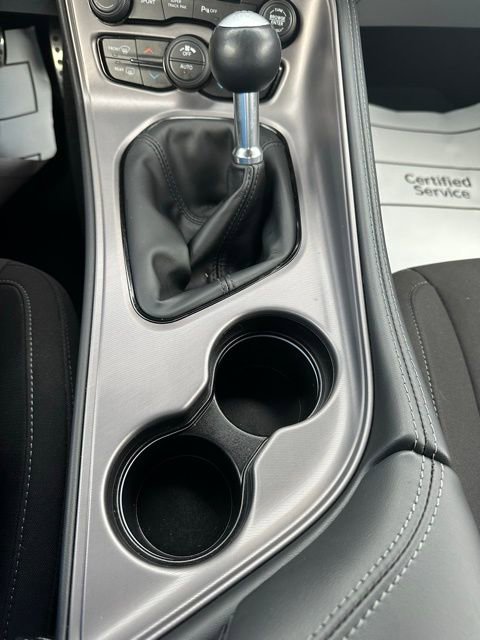 Used 2023 Dodge Challenger R/T w/ T/A Package image 45