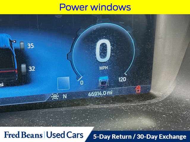 Certified 2022 Ford F150 Lightning Lariat image 15