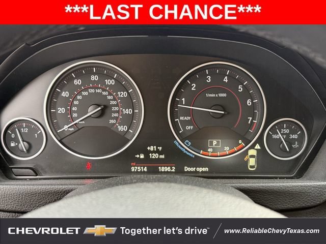 Used 2019 BMW 440i Gran Coupe w/ Convenience Package RWD image 16
