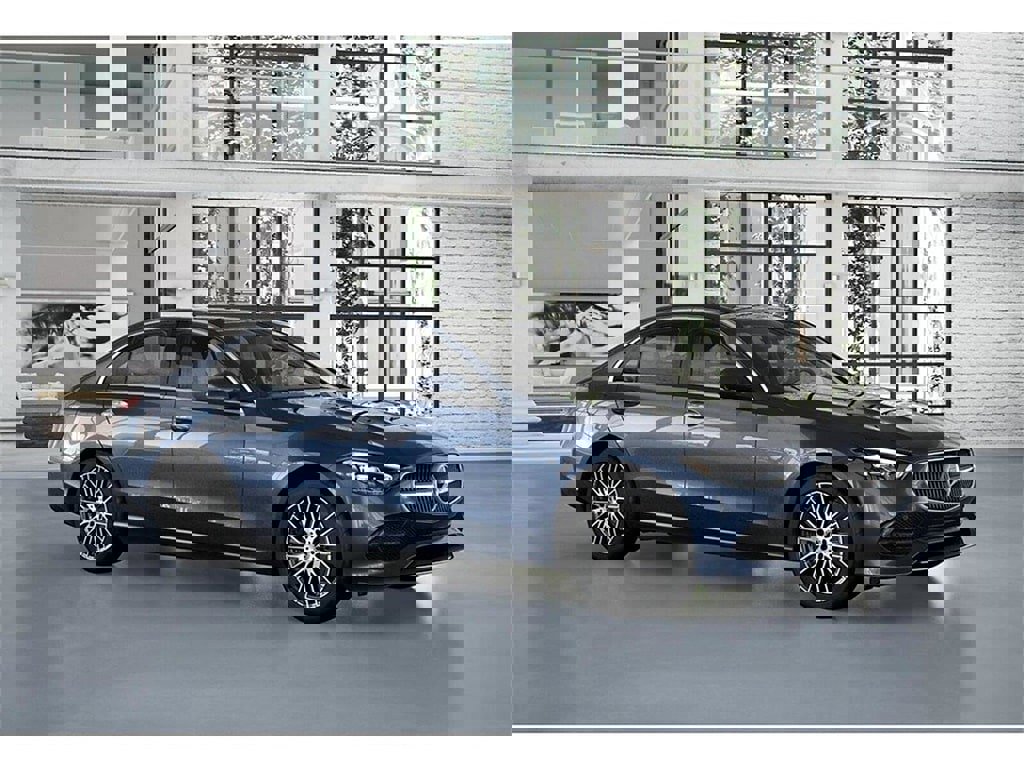 New 2026 Mercedes-Benz C 300 4MATIC Sedan image 12