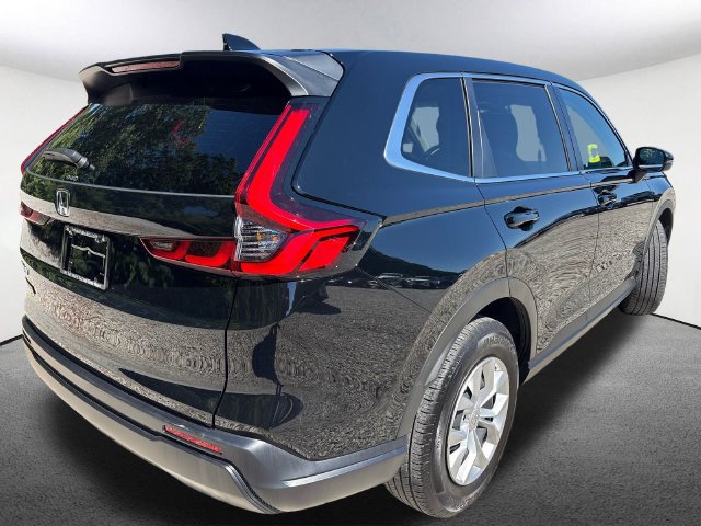 Used 2026 Honda CR-V LX image 14