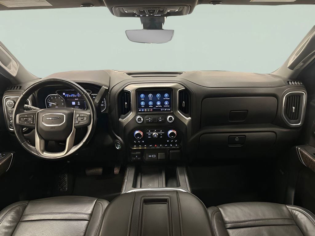 Certified 2021 GMC Sierra 1500 Denali w/ Denali Ultimate Package image 28