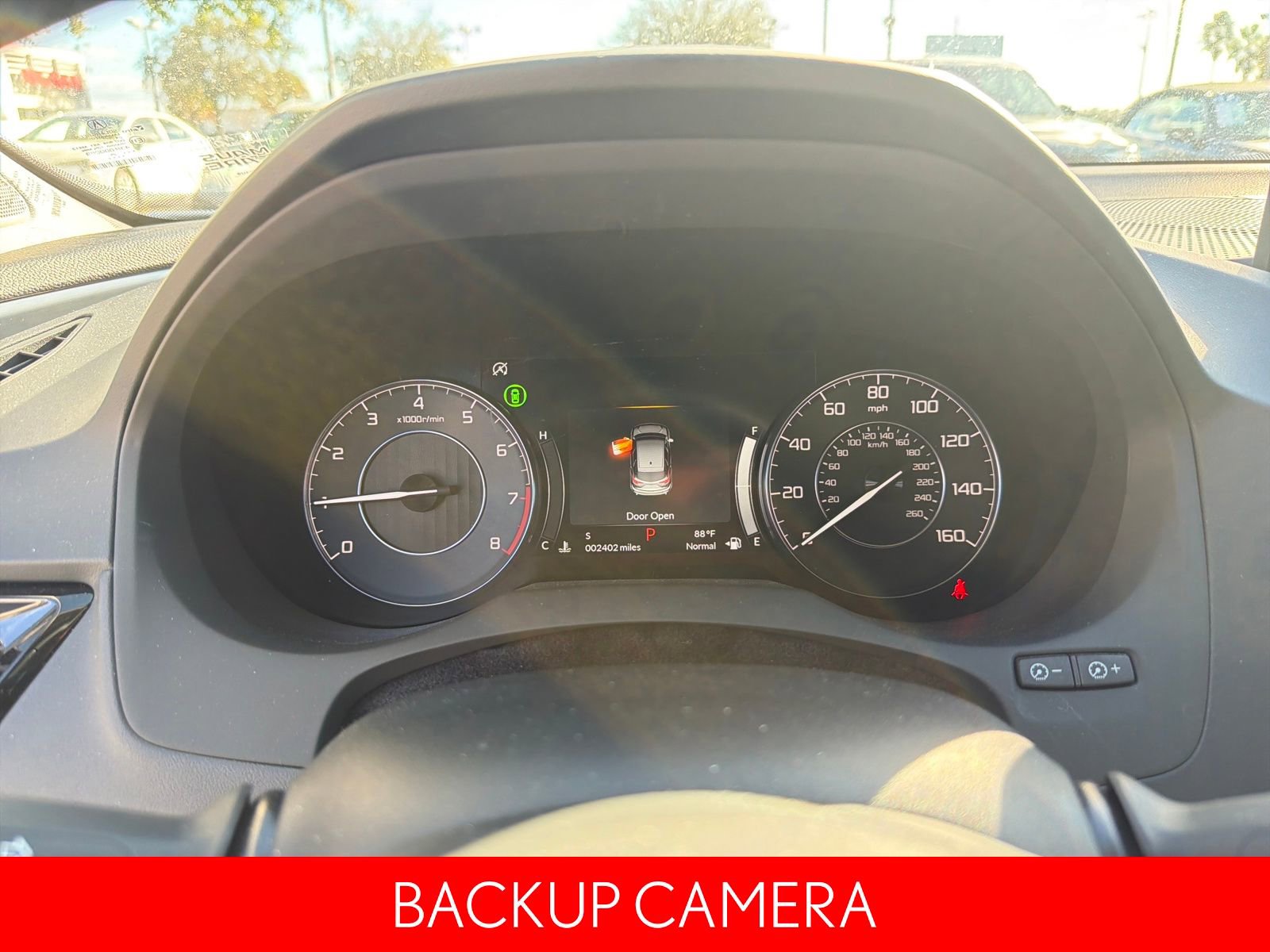 Used 2025 Acura RDX w/ Technology Package image 13