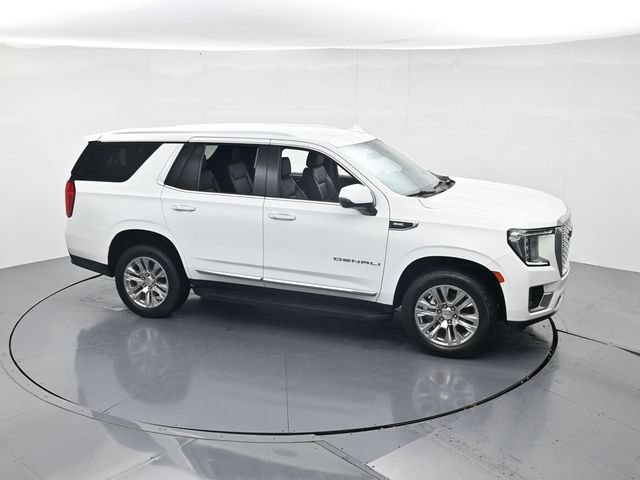 Used 2023 GMC Yukon Denali AWD/4WD image 49