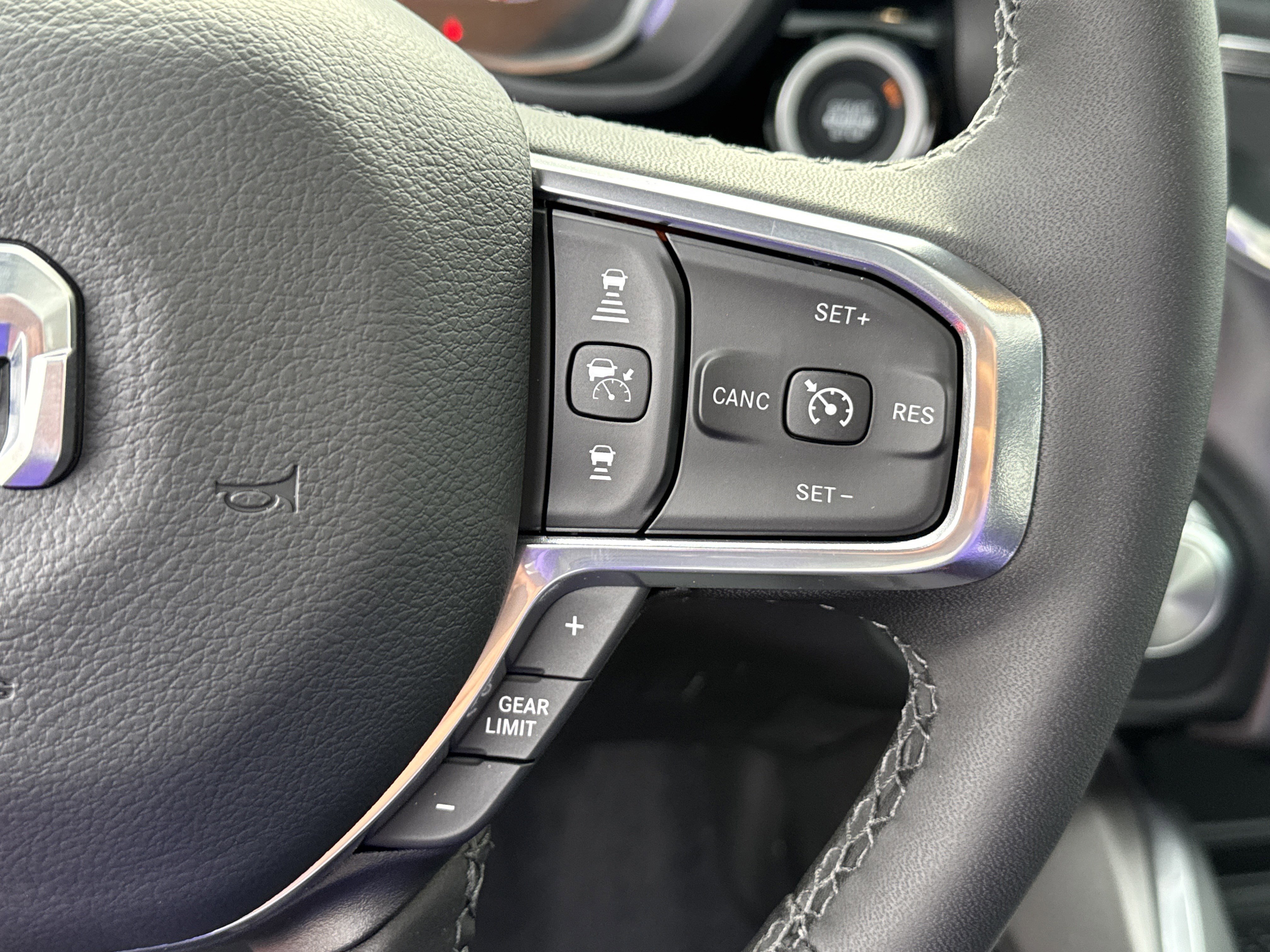 New 2026 RAM 1500 Laramie w/ Night Edition image 30