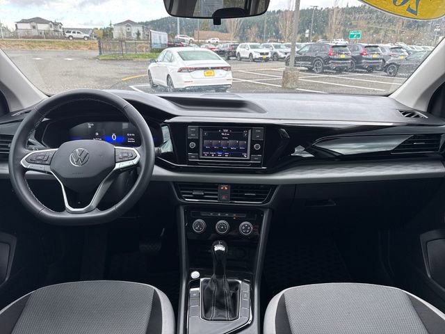 Used 2023 Volkswagen Taos S image 15