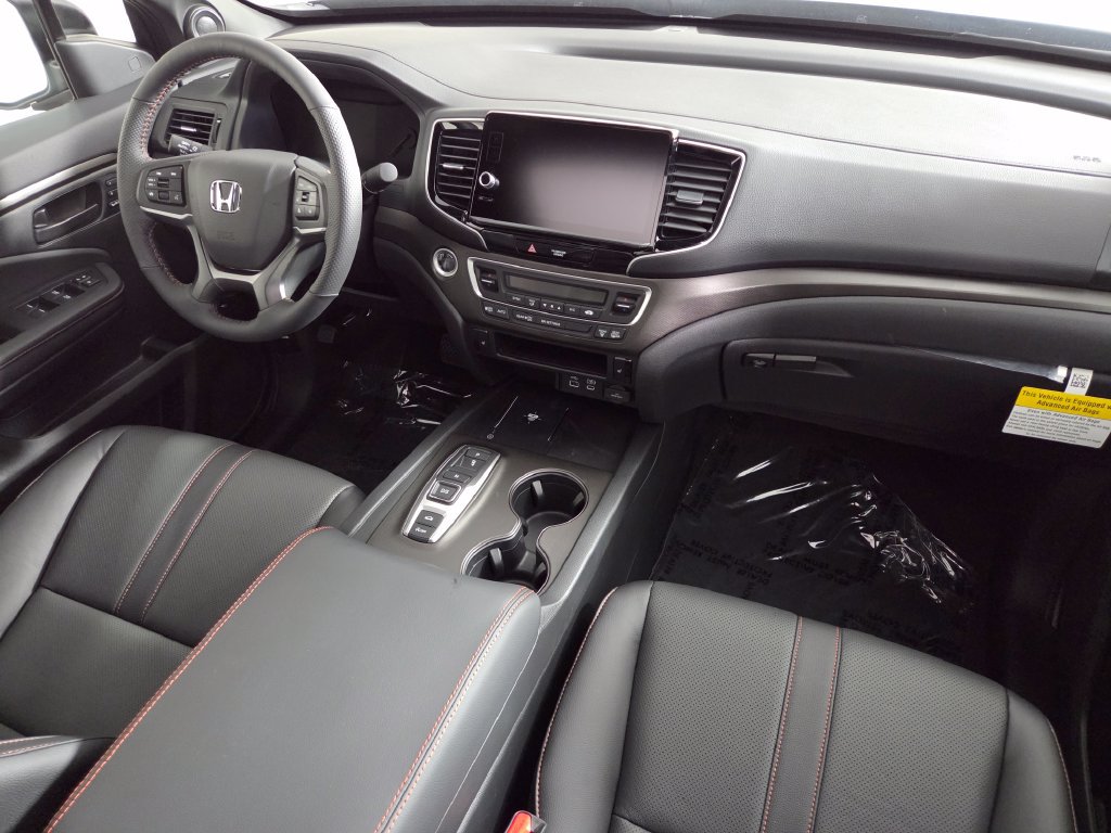 New 2026 Honda Ridgeline TrailSport image 15