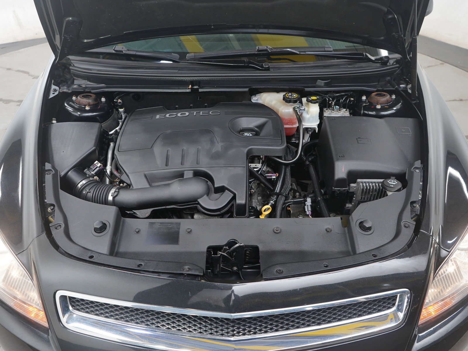 Used 2012 Chevrolet Malibu LT w/ Power Convenience Package image 28