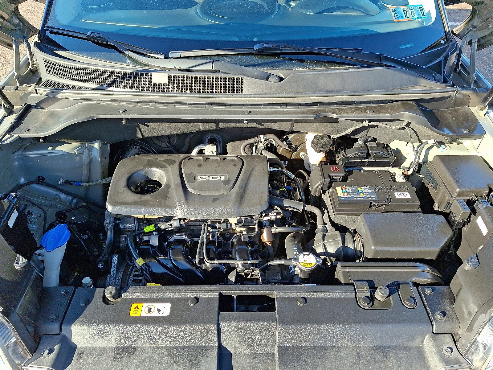 Used 2018 Kia Soul image 27