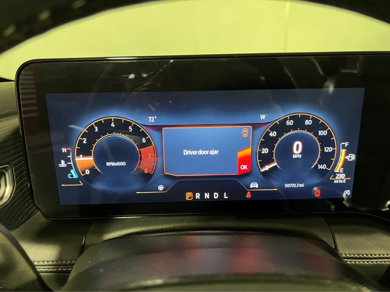 Used 2024 Ford Mustang Premium RWD image 15