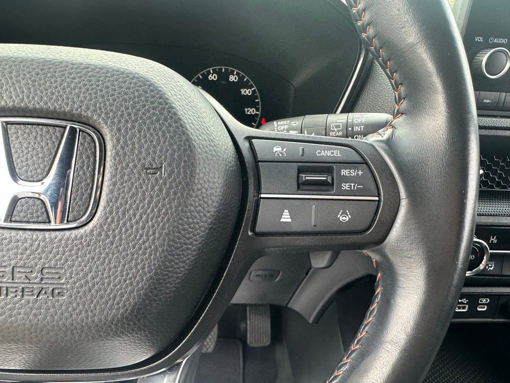 Used 2023 Honda CR-V Sport image 28