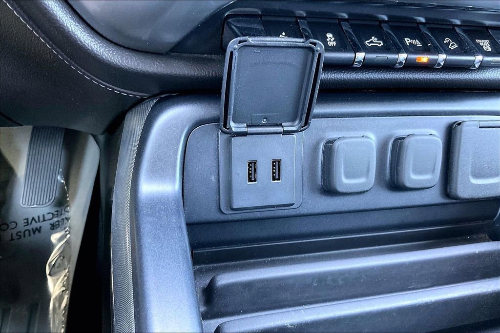 Used 2019 Chevrolet Silverado 2500 LTZ w/ Duramax Plus Package image 33