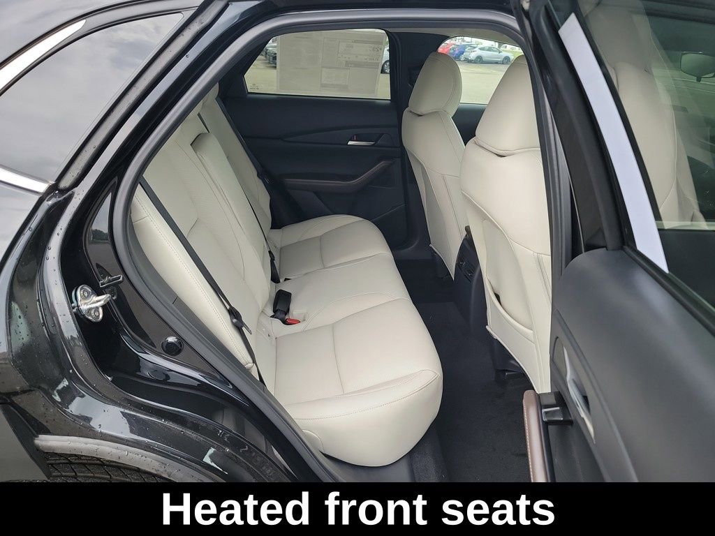 New 2025 MAZDA CX-30 AWD 2.5 S w/ Premium Package image 12