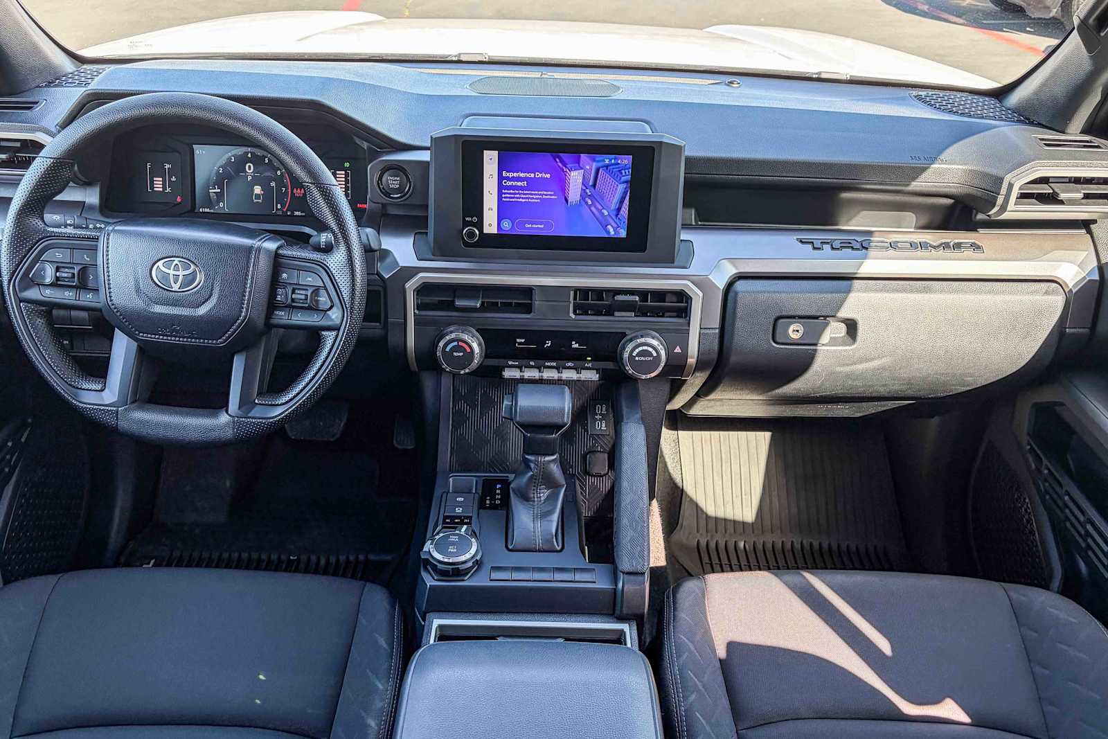 Used 2024 Toyota Tacoma SR5 image 11