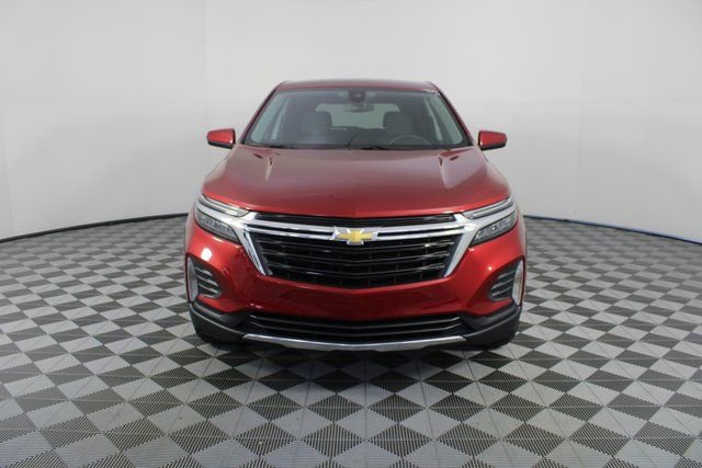 Used 2024 Chevrolet Equinox LT image 26