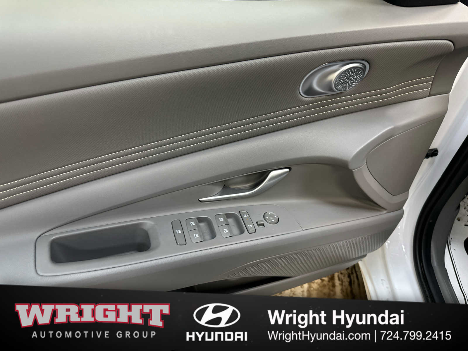 Certified 2025 Hyundai Elantra Sport image 10