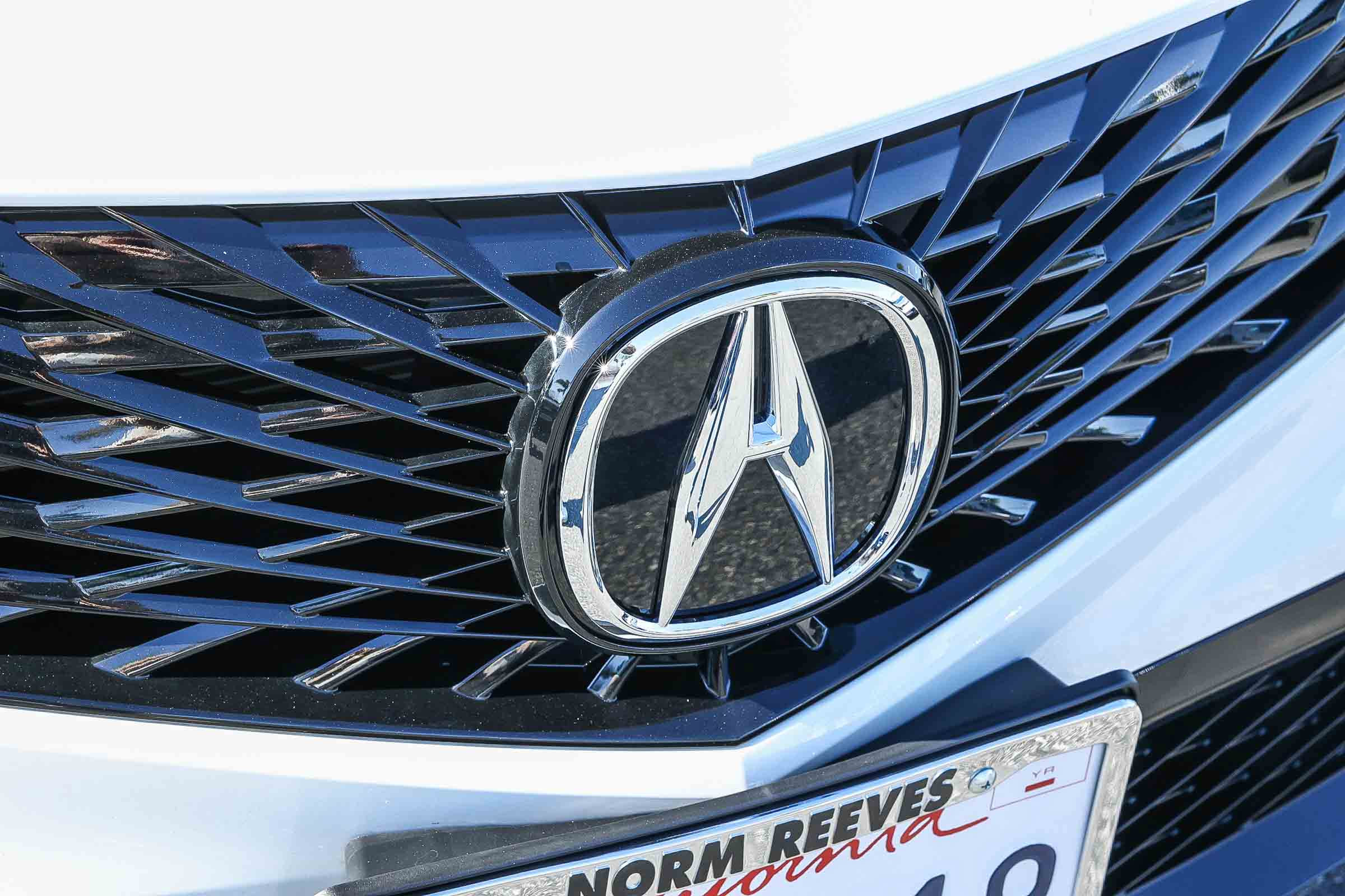 Used 2025 Acura Integra A-Spec image 16