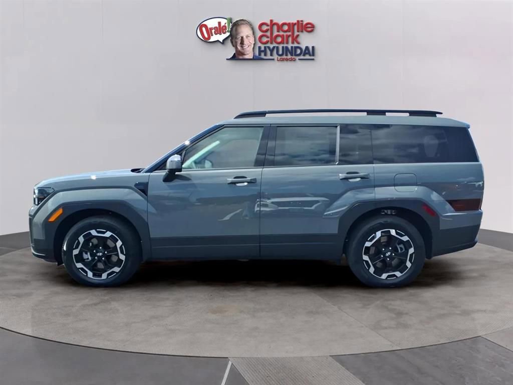 New 2026 Hyundai Santa Fe SEL image 2