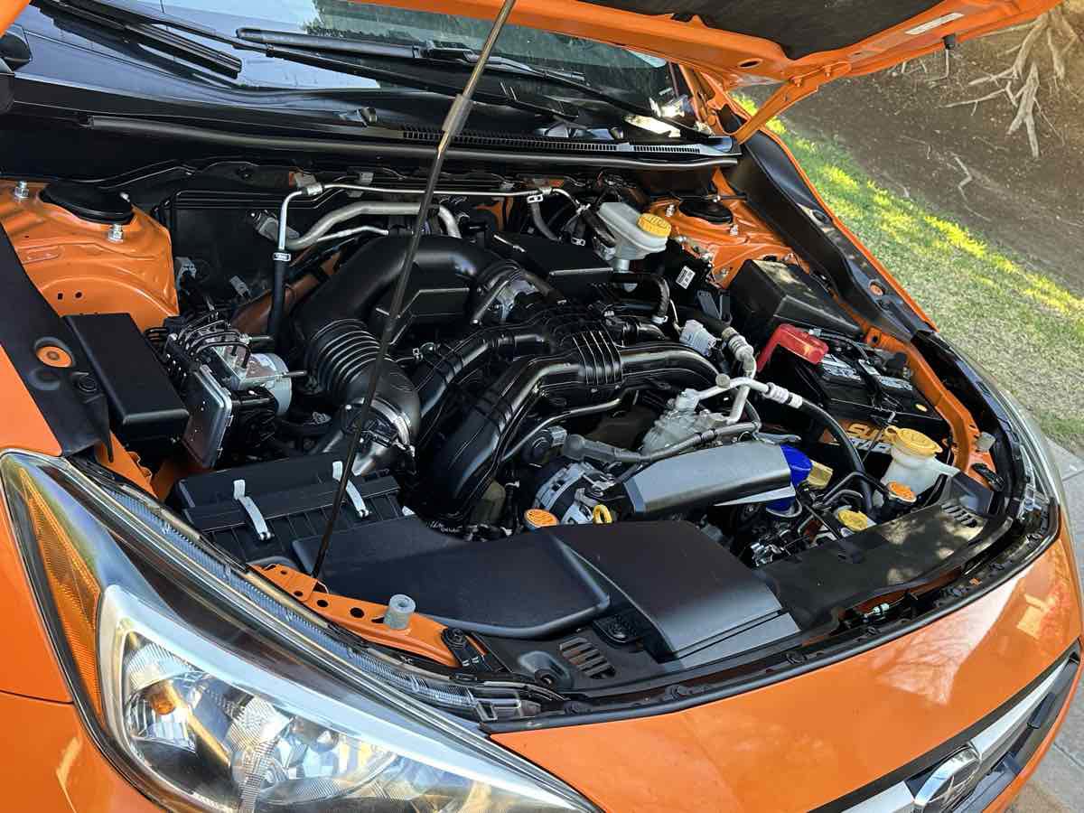 Used 2018 Subaru Crosstrek 2.0i Premium w/ Eyesight System image 58