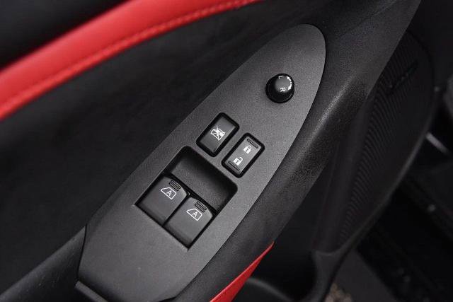 Certified 2024 Nissan Z Performance w/ Floor Mat Package image 10