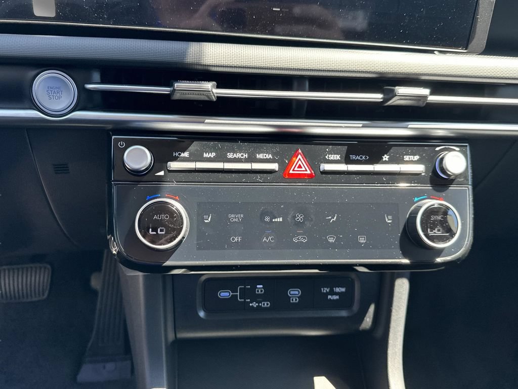 New 2026 Hyundai Tucson SEL AWD/4WD image 21