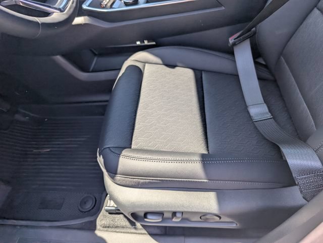 New 2026 Chevrolet Equinox LT w/ Convenience Package II FWD image 21
