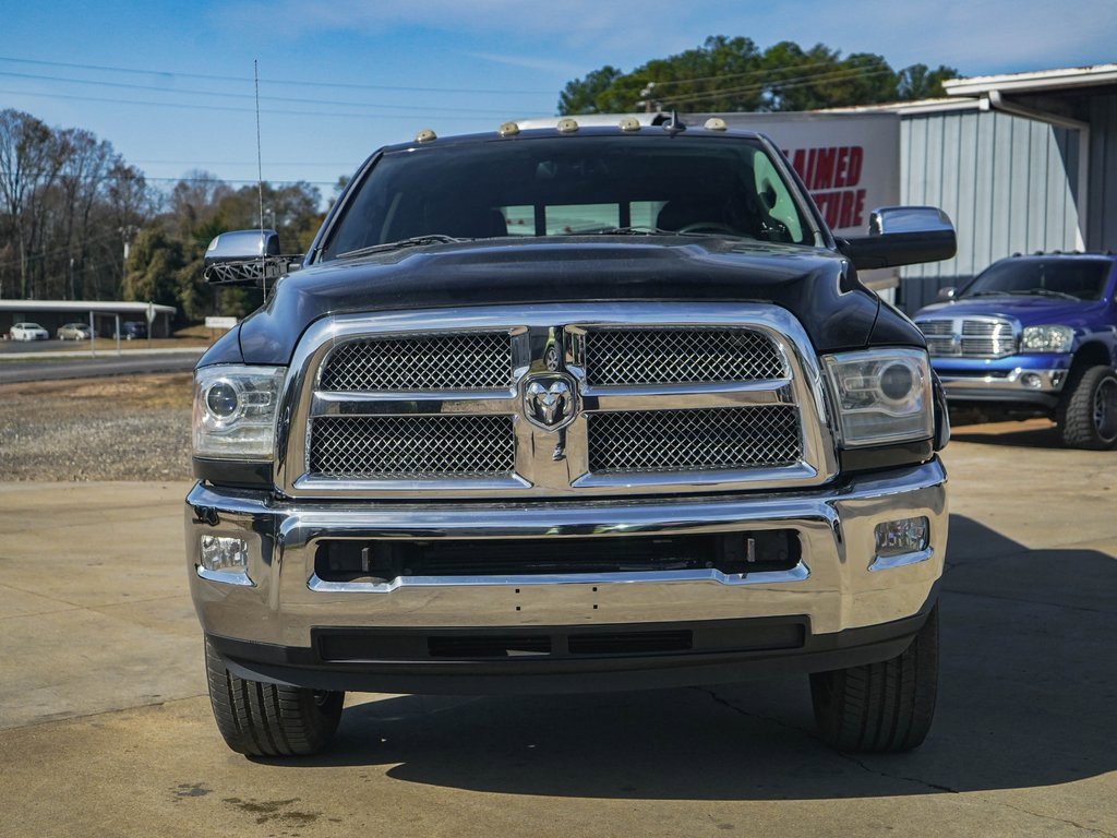 Used 2015 RAM 3500 Laramie Longhorn image 28