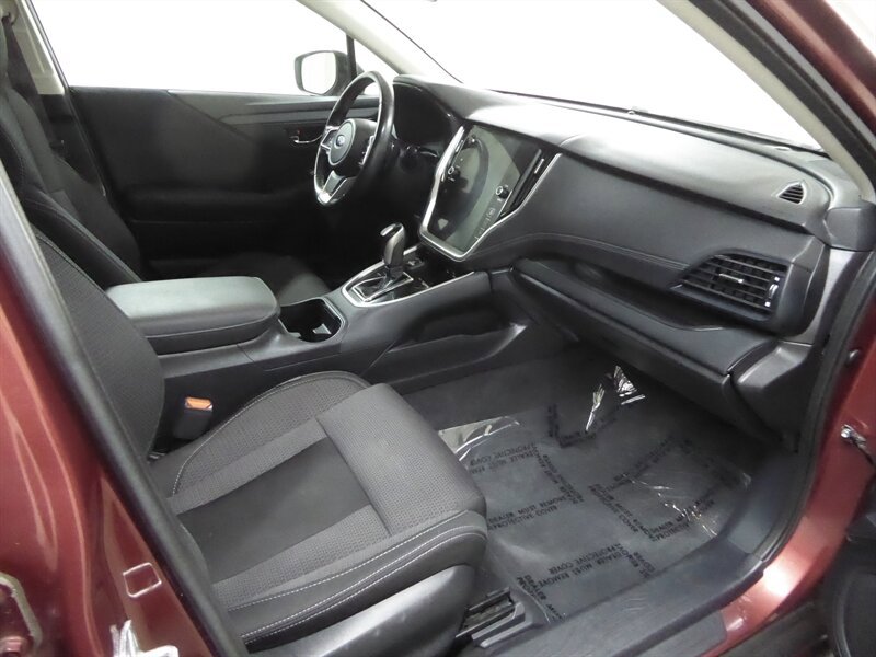 Used 2022 Subaru Outback Premium AWD/4WD image 22